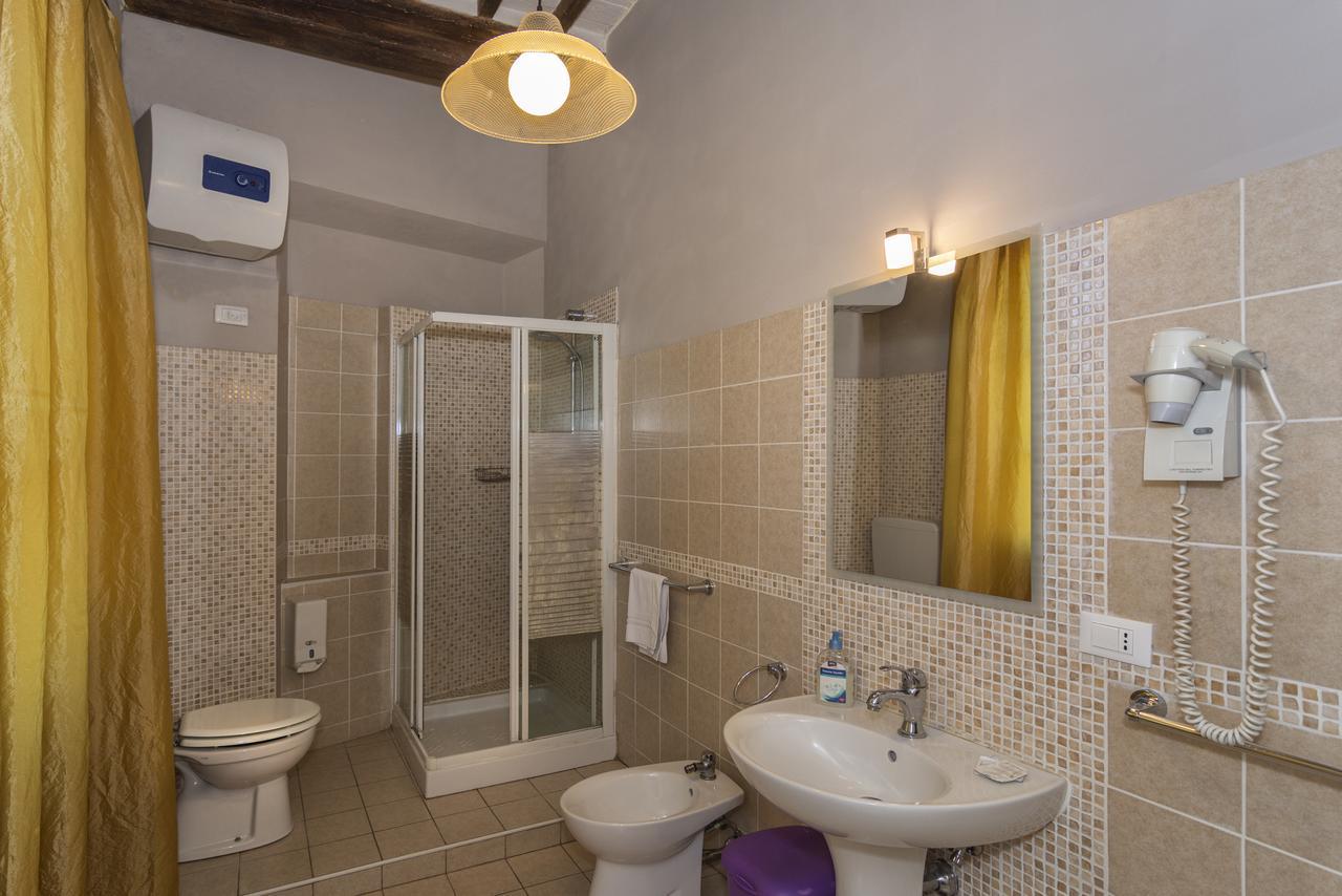 Tuscan Sun Holiday Apartments Lucca Exteriör bild