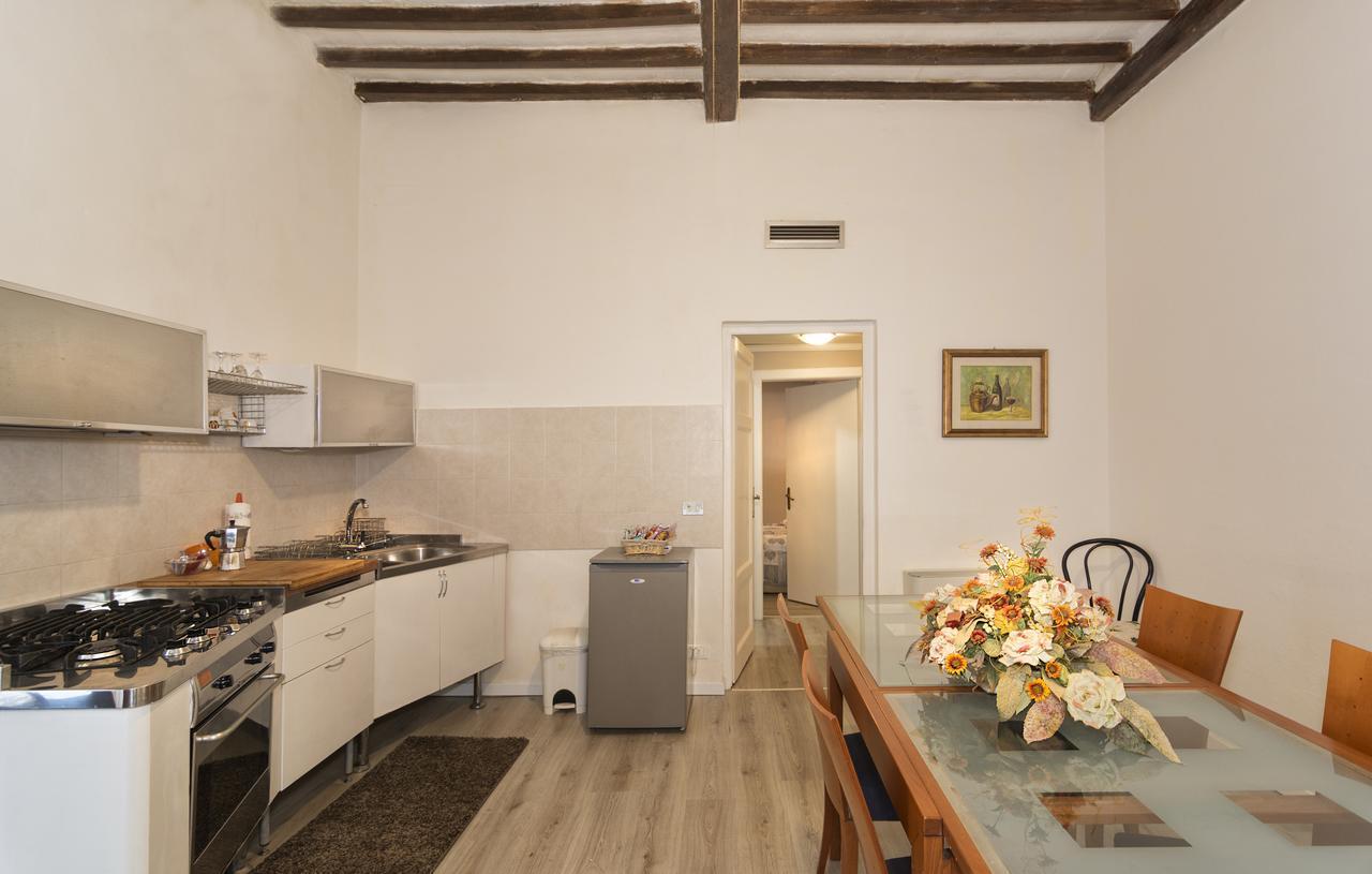 Tuscan Sun Holiday Apartments Lucca Exteriör bild