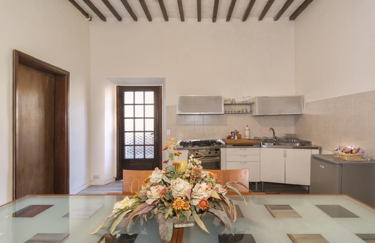 Tuscan Sun Holiday Apartments Lucca Exteriör bild