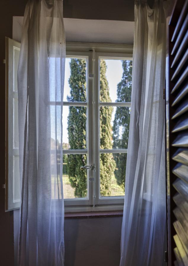 Tuscan Sun Holiday Apartments Lucca Exteriör bild