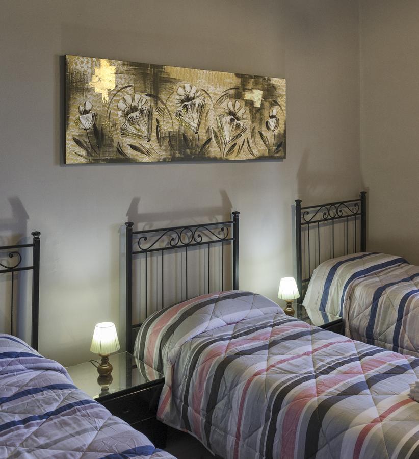 Tuscan Sun Holiday Apartments Lucca Exteriör bild