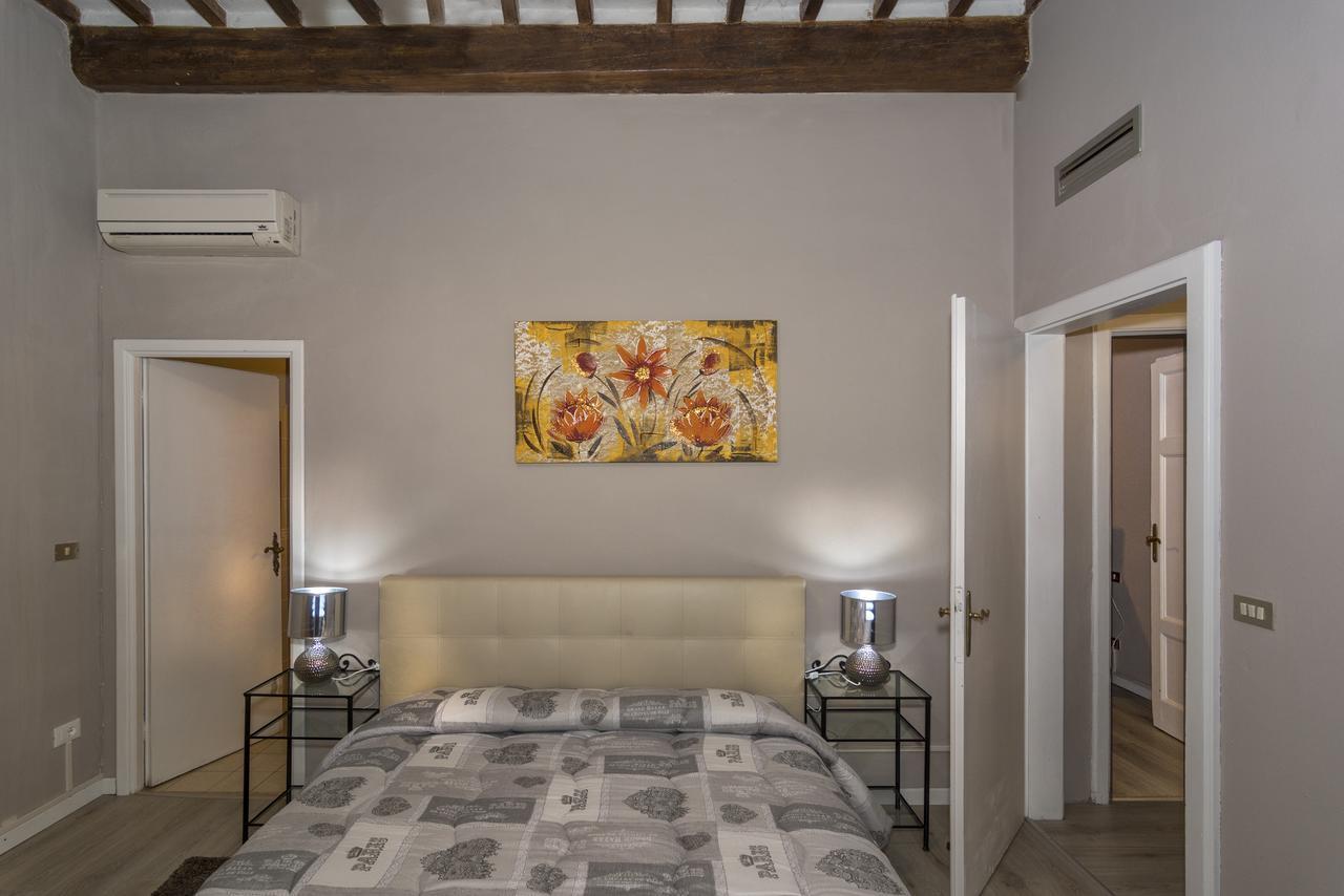 Tuscan Sun Holiday Apartments Lucca Exteriör bild