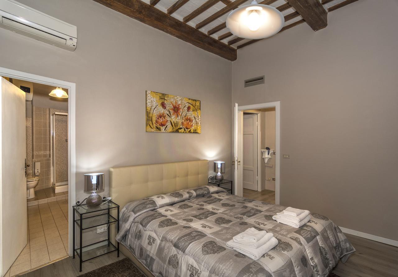 Tuscan Sun Holiday Apartments Lucca Exteriör bild