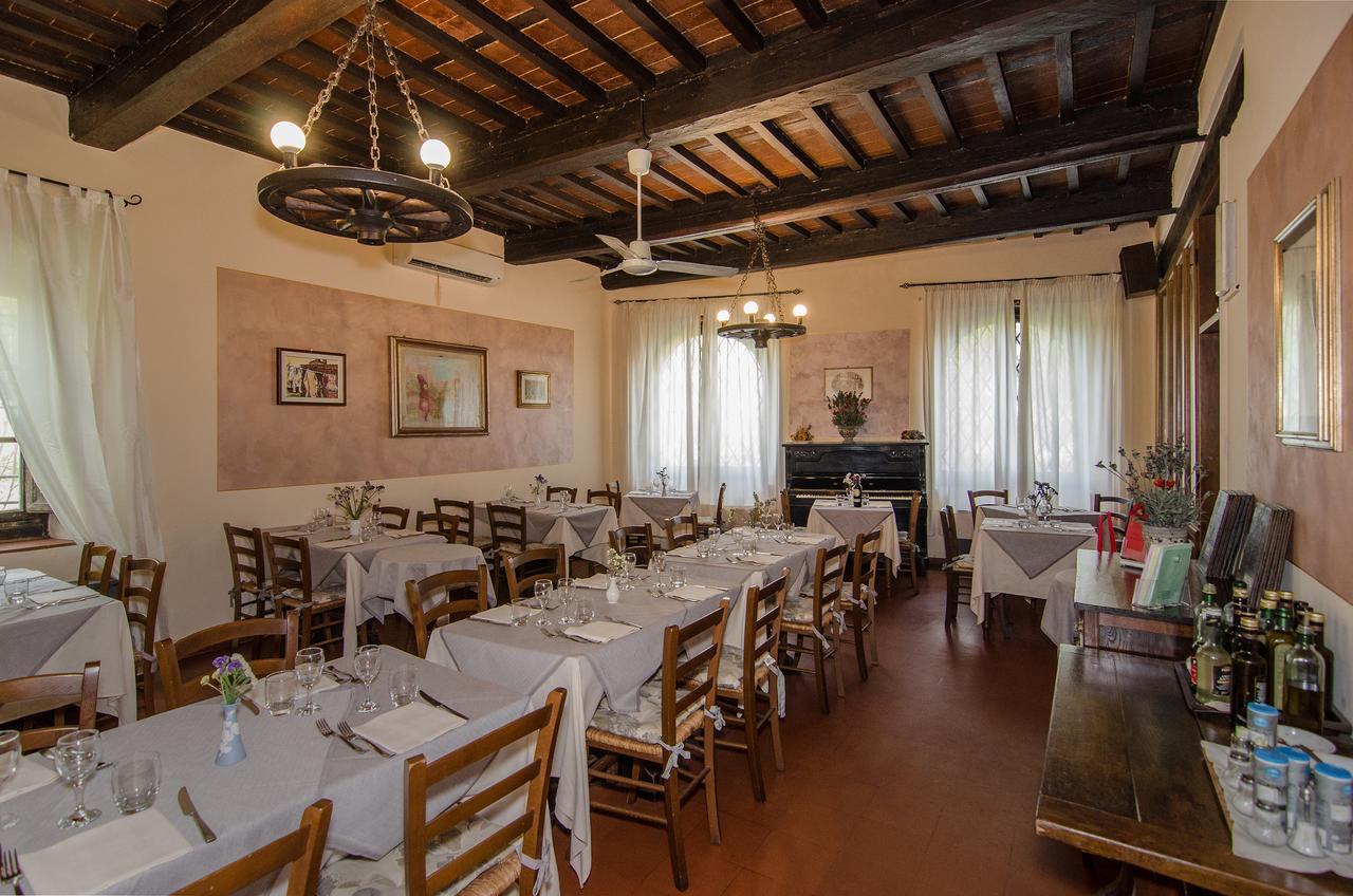 Tuscan Sun Holiday Apartments Lucca Exteriör bild