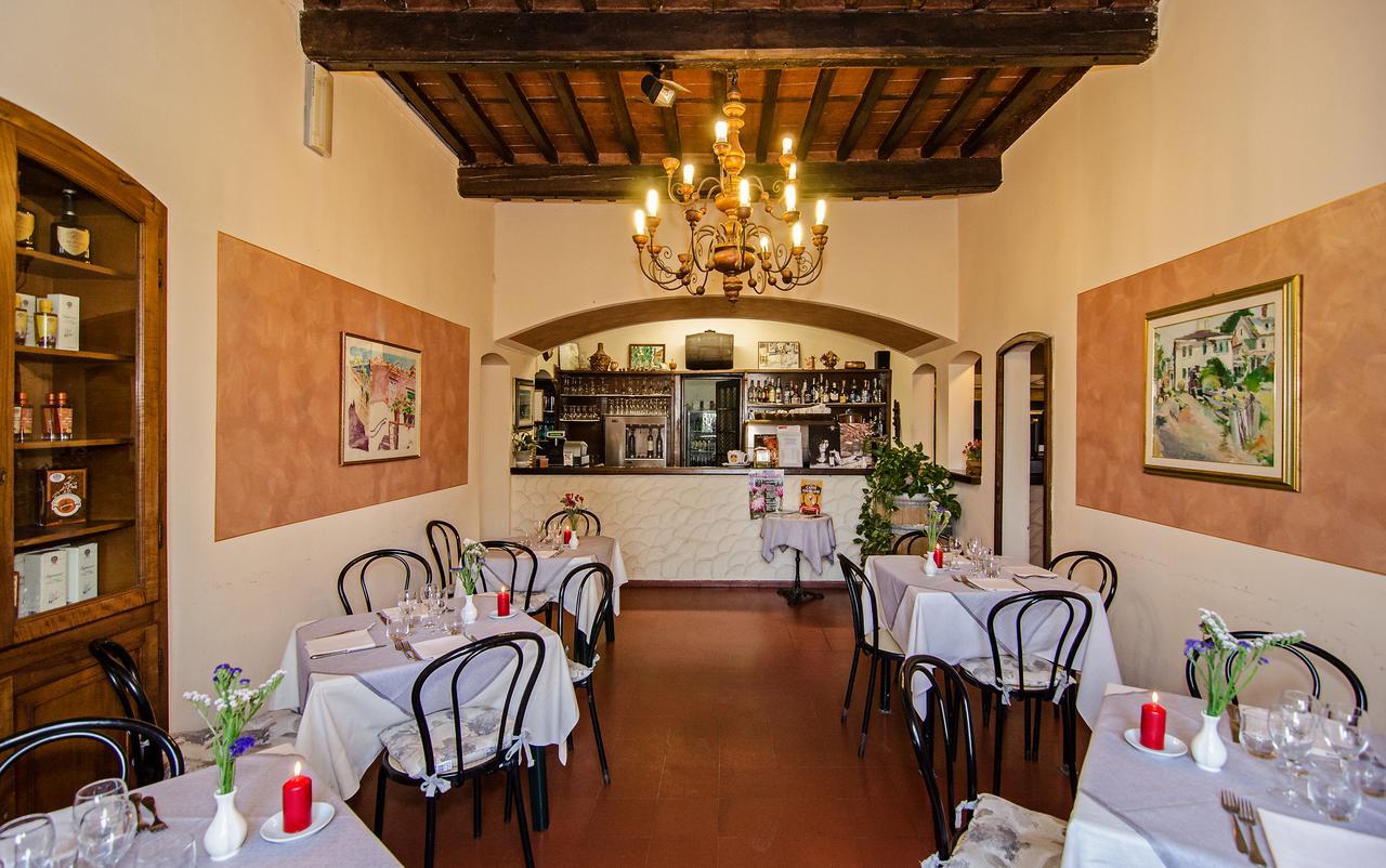 Tuscan Sun Holiday Apartments Lucca Exteriör bild