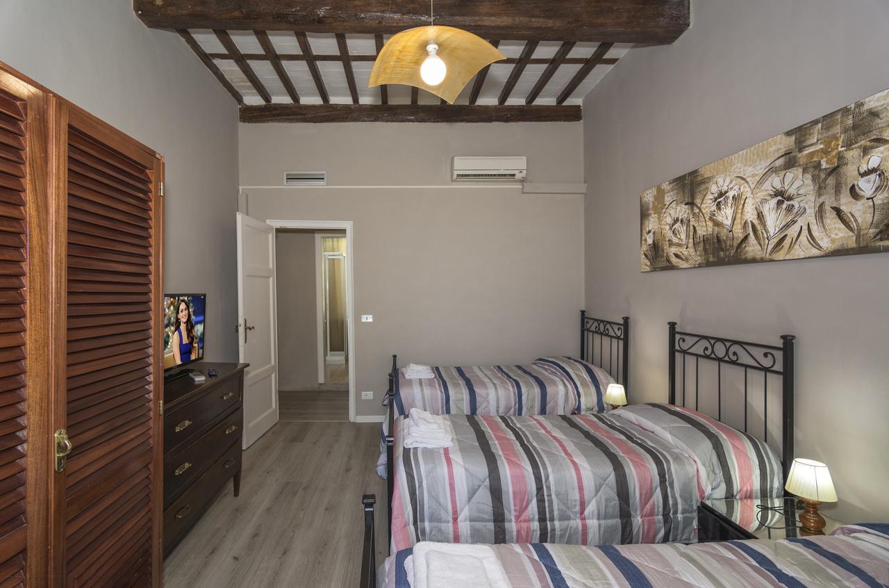 Tuscan Sun Holiday Apartments Lucca Exteriör bild