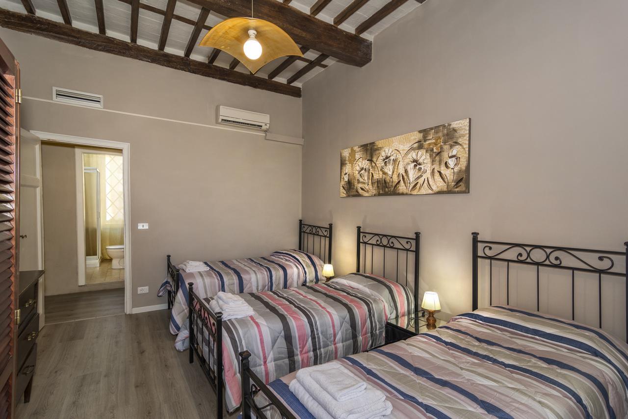 Tuscan Sun Holiday Apartments Lucca Exteriör bild