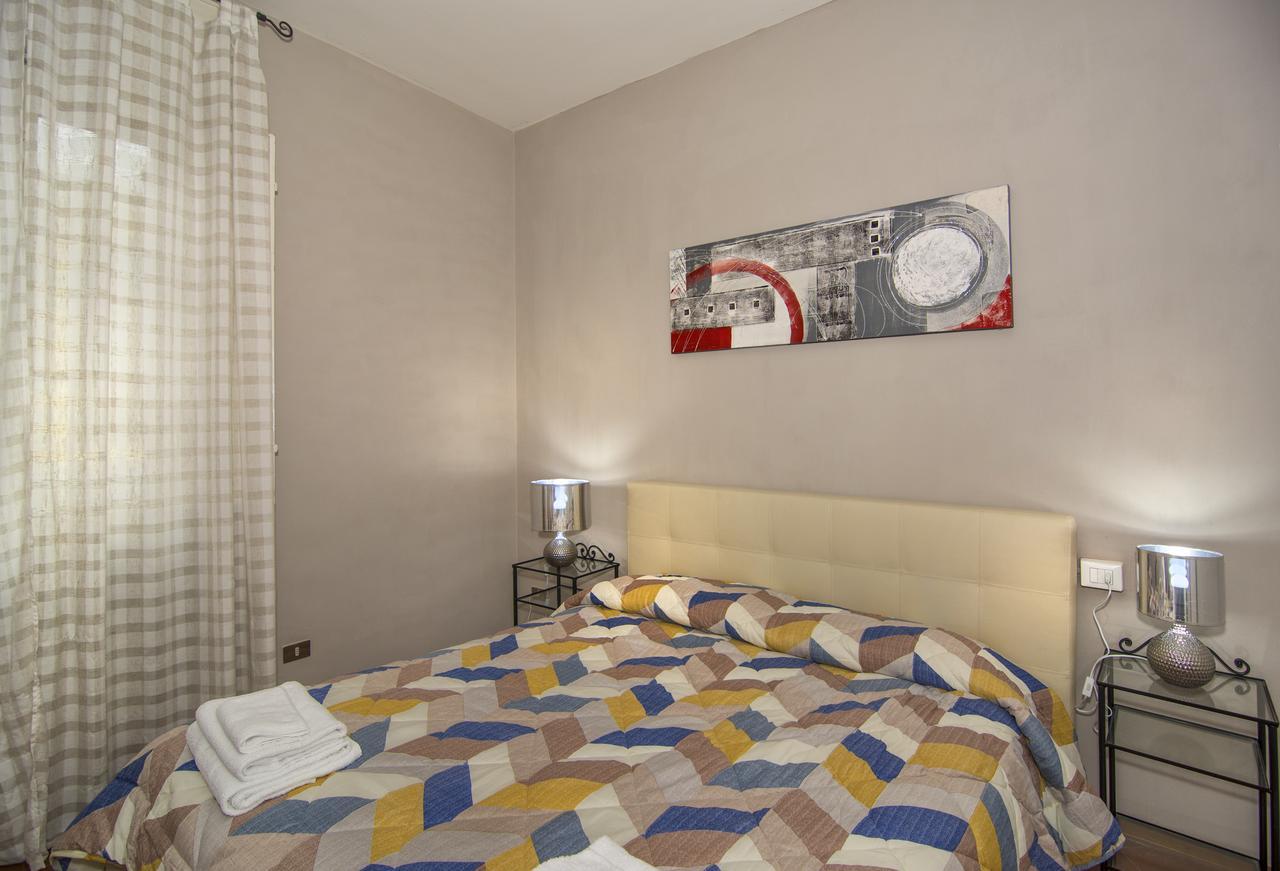 Tuscan Sun Holiday Apartments Lucca Exteriör bild