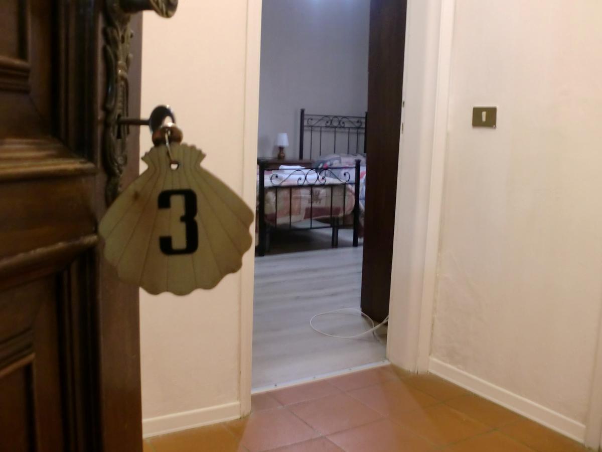 Tuscan Sun Holiday Apartments Lucca Exteriör bild
