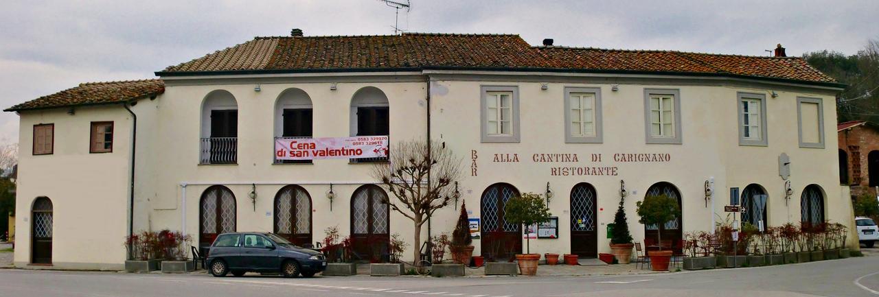 Tuscan Sun Holiday Apartments Lucca Exteriör bild