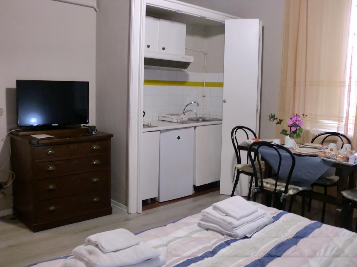 Tuscan Sun Holiday Apartments Lucca Rum bild
