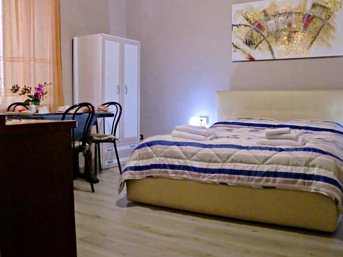 Tuscan Sun Holiday Apartments Lucca Exteriör bild