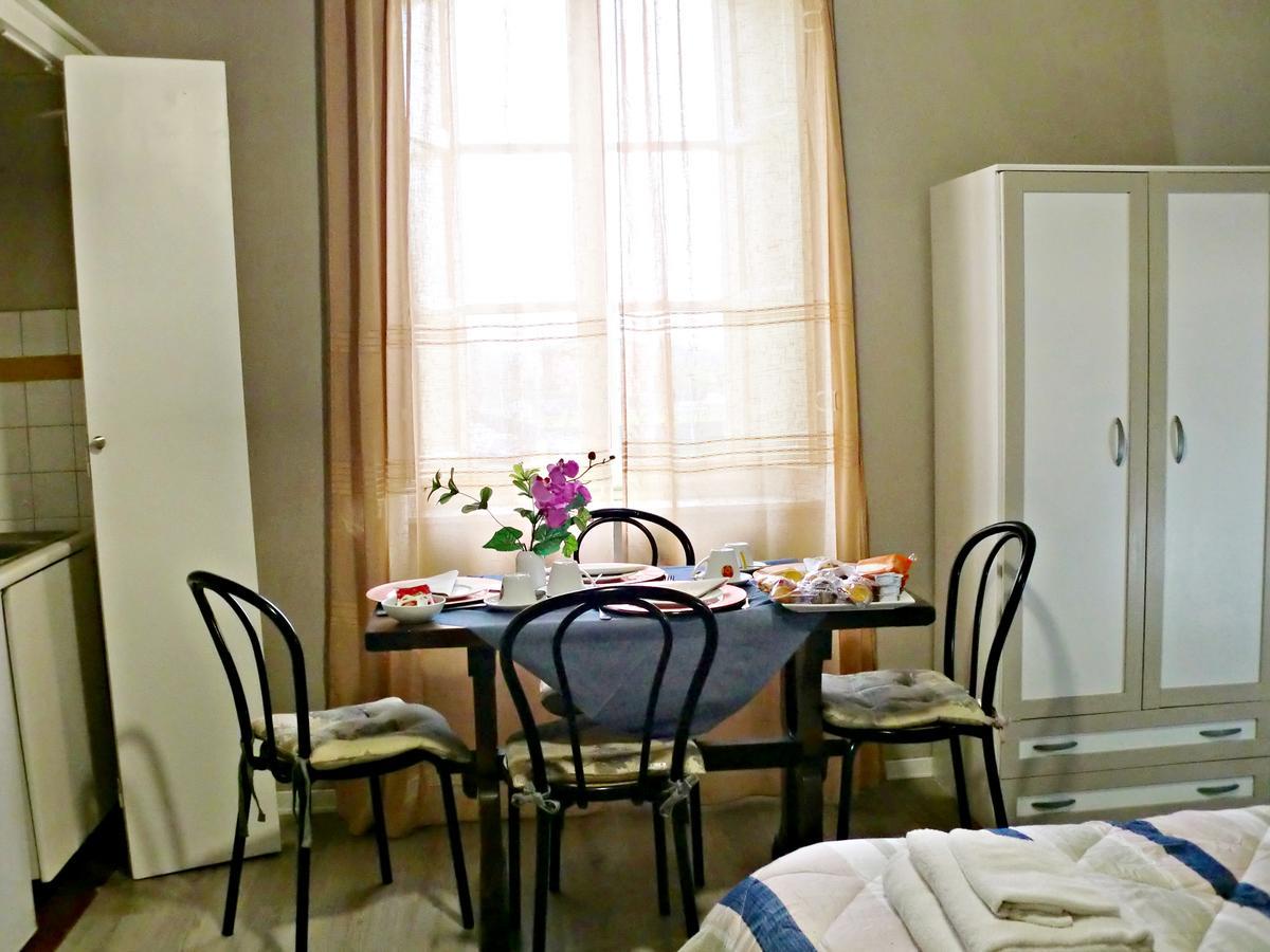 Tuscan Sun Holiday Apartments Lucca Exteriör bild