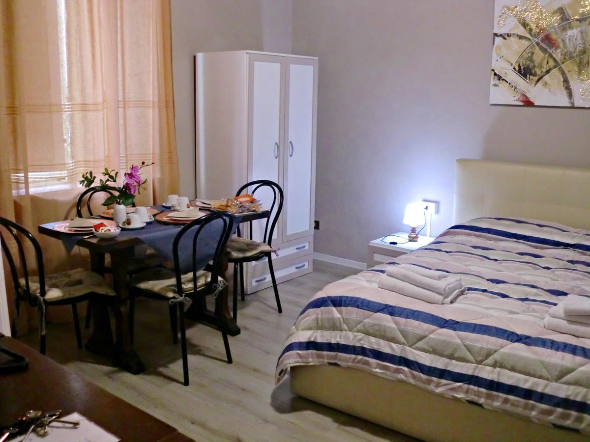 Tuscan Sun Holiday Apartments Lucca Exteriör bild