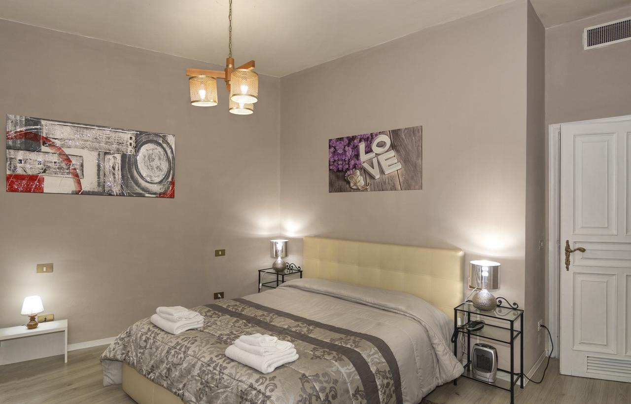 Tuscan Sun Holiday Apartments Lucca Exteriör bild