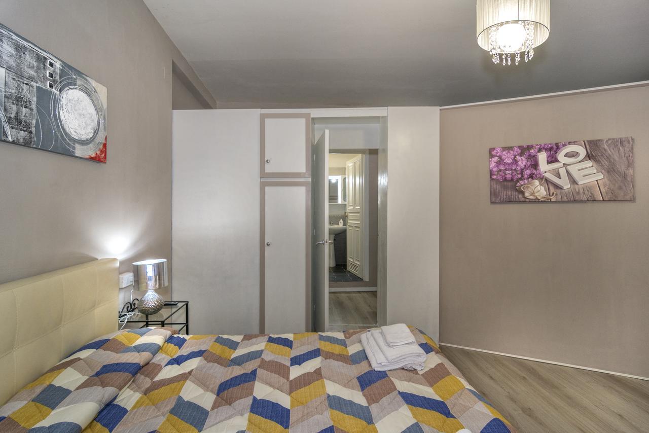 Tuscan Sun Holiday Apartments Lucca Exteriör bild
