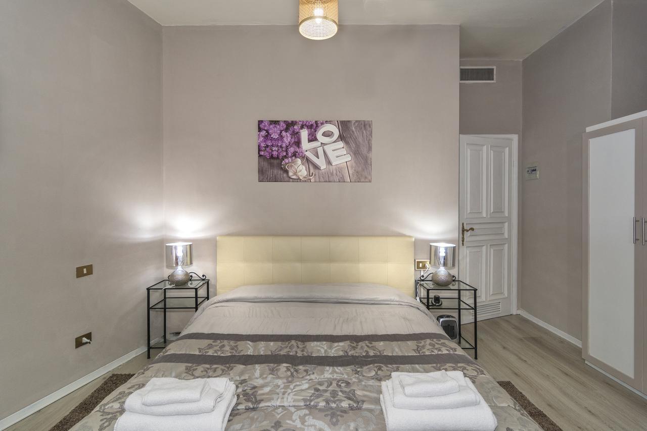 Tuscan Sun Holiday Apartments Lucca Exteriör bild