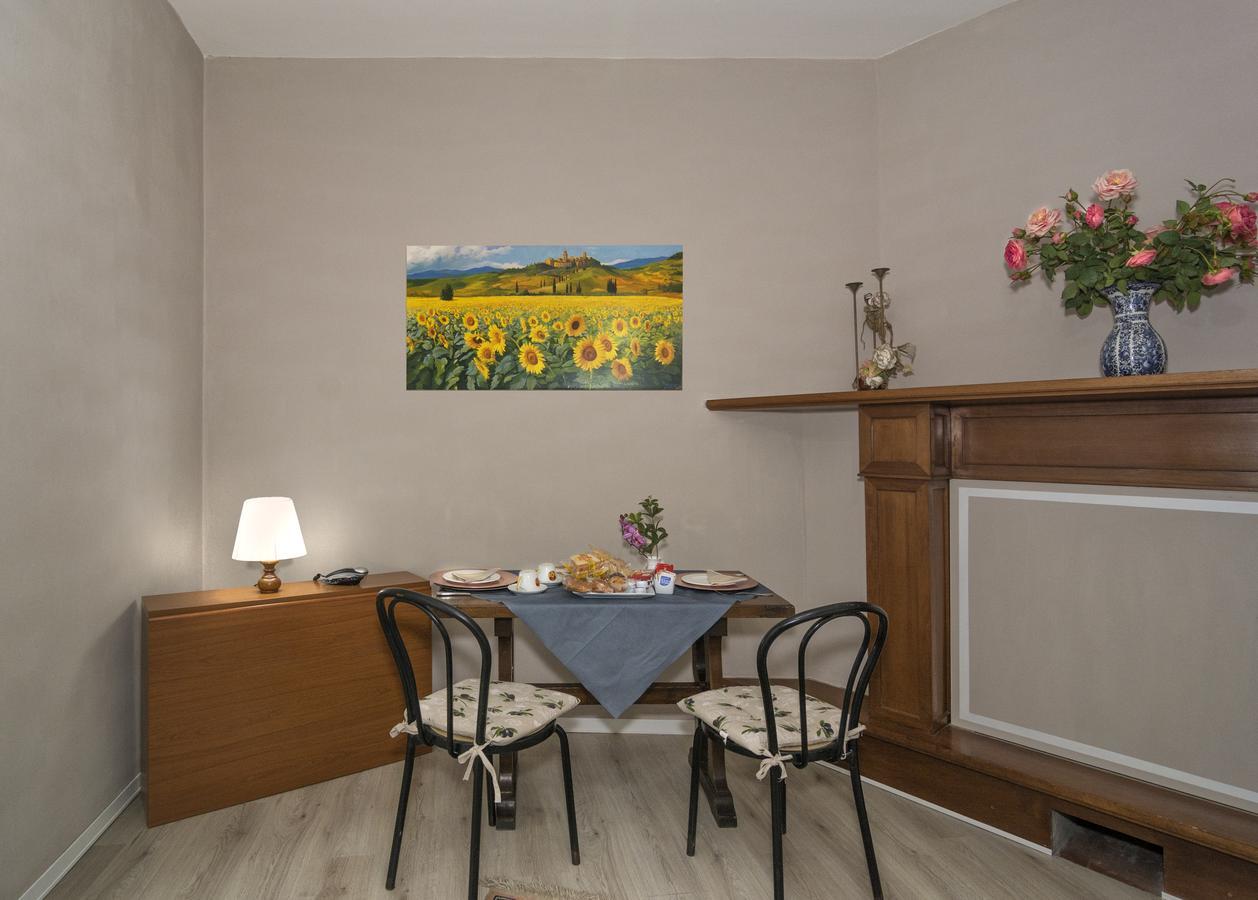 Tuscan Sun Holiday Apartments Lucca Exteriör bild